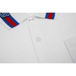 2025年4月9日入荷新作Gucci半袖ポロシャツ 超厳選★誕生日プレゼント/結婚祝い/内祝い/贈り物/YI+YI工場M-3XL