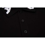 2025年4月9日入荷新作DG半袖ポロシャツ 超厳選★誕生日プレゼント/結婚祝い/内祝い/贈り物/YI+YI工場M-3XL