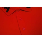 2025年4月9日入荷新作DG半袖ポロシャツ 超厳選★誕生日プレゼント/結婚祝い/内祝い/贈り物/YI+YI工場M-3XL