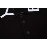 2025年4月18日入荷新作Burberry半袖ポロシャツ 超厳選★誕生日プレゼント/結婚祝い/内祝い/贈り物/YI+YI工場M-3XL