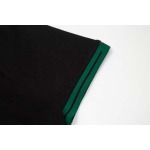 2025年4月18日入荷新作Burberry半袖ポロシャツ 超厳選★誕生日プレゼント/結婚祝い/内祝い/贈り物/YI+YI工場M-3XL