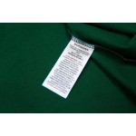 2025年4月18日入荷新作Burberry半袖ポロシャツ 超厳選★誕生日プレゼント/結婚祝い/内祝い/贈り物/YI+YI工場M-3XL