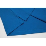 2025年4月18日入荷新作Burberry半袖ポロシャツ 超厳選★誕生日プレゼント/結婚祝い/内祝い/贈り物/YI+YI工場M-3XL