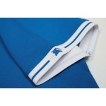 2025年4月18日入荷新作Burberry半袖ポロシャツ 超厳選★誕生日プレゼント/結婚祝い/内祝い/贈り物/YI+YI工場M-3XL