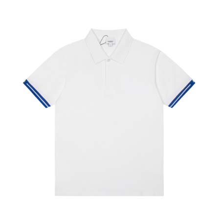 2025年4月18日入荷新作Burberry半袖ポロシャツ ...