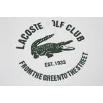 2025年4月18日入荷新作L-A-C-O-S-T-E半袖ポロシャツ 超厳選★誕生日プレゼント/結婚祝い/内祝い/贈り物/YI+YI工場M-3XL