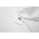 2025年4月18日入荷新作L-A-C-O-S-T-E半袖ポロシャツ 超厳選★誕生日プレゼント/結婚祝い/内祝い/贈り物/YI+YI工場M-3XL