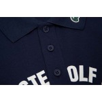 2025年4月18日入荷新作L-A-C-O-S-T-E半袖ポロシャツ 超厳選★誕生日プレゼント/結婚祝い/内祝い/贈り物/YI+YI工場M-3XL