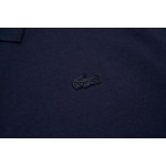 2025年4月18日入荷新作L-A-C-O-S-T-E半袖ポロシャツ 超厳選★誕生日プレゼント/結婚祝い/内祝い/贈り物/YI+YI工場M-3XL