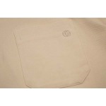 2025年4月18日入荷新作Gucci半袖ポロシャツ 超厳選★誕生日プレゼント/結婚祝い/内祝い/贈り物/YI+YI工場M-3XL