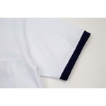 2025年4月18日入荷新作Gucci半袖ポロシャツ 超厳選★誕生日プレゼント/結婚祝い/内祝い/贈り物/YI+YI工場M-3XL