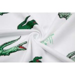 2025年4月18日入荷新作L-A-C-O-S-T-E半袖ポロシャツ 超厳選★誕生日プレゼント/結婚祝い/内祝い/贈り物/YI+YI工場M-3XL