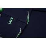 2025年4月18日入荷新作L-A-C-O-S-T-E半袖ポロシャツ 超厳選★誕生日プレゼント/結婚祝い/内祝い/贈り物/YI+YI工場M-3XL