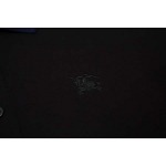 2025年4月18日入荷新作Burberry半袖ポロシャツ 超厳選★誕生日プレゼント/結婚祝い/内祝い/贈り物/YI+YI工場M-3XL