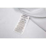 2025年4月18日入荷新作burberry半袖ポロシャツ 超厳選★誕生日プレゼント/結婚祝い/内祝い/贈り物/YI+YI工場M-3XL