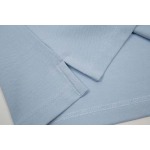 2025年4月18日入荷新作burberry半袖ポロシャツ 超厳選★誕生日プレゼント/結婚祝い/内祝い/贈り物/YI+YI工場M-3XL