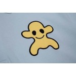 2025年4月18日入荷新作burberry半袖ポロシャツ 超厳選★誕生日プレゼント/結婚祝い/内祝い/贈り物/YI+YI工場M-3XL