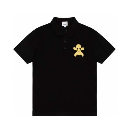 2025年4月18日入荷新作burberry半袖ポロシャツ ...