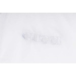 2025年4月18日入荷新作Gucci半袖ポロシャツ 超厳選★誕生日プレゼント/結婚祝い/内祝い/贈り物/YI+YI工場M-3XL