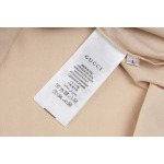 2025年4月18日入荷新作Gucci半袖ポロシャツ 超厳選★誕生日プレゼント/結婚祝い/内祝い/贈り物/YI+YI工場M-3XL