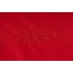 2025年4月18日入荷新作Gucci半袖ポロシャツ 超厳選★誕生日プレゼント/結婚祝い/内祝い/贈り物/YI+YI工場M-3XL