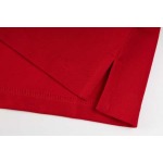 2025年4月18日入荷新作Gucci半袖ポロシャツ 超厳選★誕生日プレゼント/結婚祝い/内祝い/贈り物/YI+YI工場M-3XL