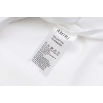 2025年4月18日入荷新作AMIRI半袖ポロシャツ 超厳選★誕生日プレゼント/結婚祝い/内祝い/贈り物/YI+YI工場M-3XL