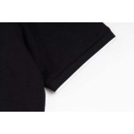 2025年4月18日入荷新作AMIRI半袖ポロシャツ 超厳選★誕生日プレゼント/結婚祝い/内祝い/贈り物/YI+YI工場M-3XL