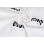 2025年4月18日入荷新作Gucci半袖ポロシャツ 超厳選★誕生日プレゼント/結婚祝い/内祝い/贈り物/YI+YI工場M-3XL