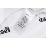 2025年4月18日入荷新作Gucci半袖ポロシャツ 超厳選★誕生日プレゼント/結婚祝い/内祝い/贈り物/YI+YI工場M-3XL