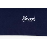 2025年4月18日入荷新作Gucci半袖ポロシャツ 超厳選★誕生日プレゼント/結婚祝い/内祝い/贈り物/YI+YI工場M-3XL