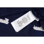 2025年4月18日入荷新作Gucci半袖ポロシャツ 超厳選★誕生日プレゼント/結婚祝い/内祝い/贈り物/YI+YI工場M-3XL