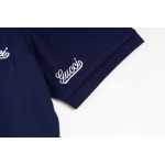 2025年4月18日入荷新作Gucci半袖ポロシャツ 超厳選★誕生日プレゼント/結婚祝い/内祝い/贈り物/YI+YI工場M-3XL
