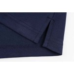 2025年4月18日入荷新作PRADA半袖ポロシャツ 超厳選★誕生日プレゼント/結婚祝い/内祝い/贈り物/YI+YI工場M-3XL