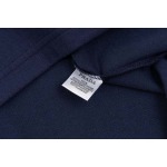 2025年4月18日入荷新作PRADA半袖ポロシャツ 超厳選★誕生日プレゼント/結婚祝い/内祝い/贈り物/YI+YI工場M-3XL