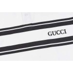 2025年4月18日入荷新作GUCCI半袖ポロシャツ 超厳選★誕生日プレゼント/結婚祝い/内祝い/贈り物/YI+YI工場M-3XL