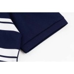 2025年4月18日入荷新作GUCCI半袖ポロシャツ 超厳選★誕生日プレゼント/結婚祝い/内祝い/贈り物/YI+YI工場M-3XL