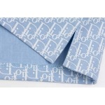 2025年4月18日入荷新作Dior半袖ポロシャツ 超厳選★誕生日プレゼント/結婚祝い/内祝い/贈り物/YI+YI工場M-3XL