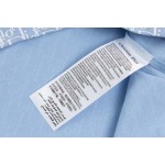 2025年4月18日入荷新作Dior半袖ポロシャツ 超厳選★誕生日プレゼント/結婚祝い/内祝い/贈り物/YI+YI工場M-3XL