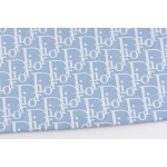 2025年4月18日入荷新作Dior半袖ポロシャツ 超厳選★誕生日プレゼント/結婚祝い/内祝い/贈り物/YI+YI工場M-3XL