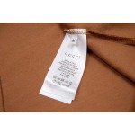 2025年4月18日入荷新作Gucci半袖ポロシャツ 超厳選★誕生日プレゼント/結婚祝い/内祝い/贈り物/YI+YI工場M-3XL