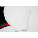 2025年4月18日入荷新作Gucci半袖ポロシャツ 超厳選★誕生日プレゼント/結婚祝い/内祝い/贈り物/YI+YI工場M-3XL