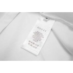 2025年4月18日入荷新作Gucci半袖ポロシャツ 超厳選★誕生日プレゼント/結婚祝い/内祝い/贈り物/YI+YI工場M-3XL