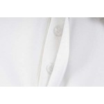 2025年4月18日入荷新作MONCLER半袖ポロシャツ 超厳選★誕生日プレゼント/結婚祝い/内祝い/贈り物/YI+YI工場M-3XL