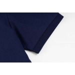 2025年4月18日入荷新作MONCLER半袖ポロシャツ 超厳選★誕生日プレゼント/結婚祝い/内祝い/贈り物/YI+YI工場M-3XL