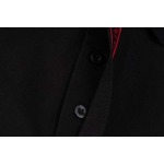 2025年4月18日入荷新作MONCLER半袖ポロシャツ 超厳選★誕生日プレゼント/結婚祝い/内祝い/贈り物/YI+YI工場M-3XL