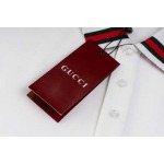 2025年4月18日入荷新作GUCCI半袖ポロシャツ 超厳選★誕生日プレゼント/結婚祝い/内祝い/贈り物/YI+YI工場M-3XL