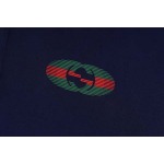 2025年4月18日入荷新作GUCCI半袖ポロシャツ 超厳選★誕生日プレゼント/結婚祝い/内祝い/贈り物/YI+YI工場M-3XL