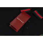 2025年4月18日入荷新作GUCCI半袖ポロシャツ 超厳選★誕生日プレゼント/結婚祝い/内祝い/贈り物/YI+YI工場M-3XL