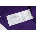 2025年4月18日入荷新作Louis Vuitton半袖ポロシャツ 超厳選★誕生日プレゼント/結婚祝い/内祝い/贈り物/YI+YI工場M-3XL